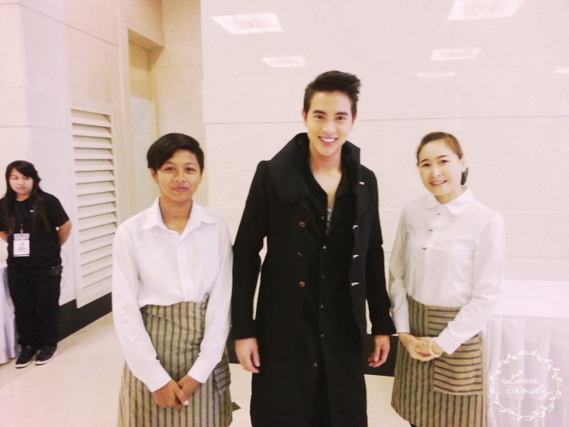 เครื่องดื่มสำหรับงานอีเว้นท์ @(MAGIC JAMES THE CONCERT คอนเสิร์ตที่เจมส์ จิ)