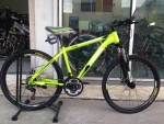 จักรยานเสือภูเขา Trinx รุ่น M036
