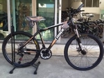 จักรยานเสือภูเขา Trinx รุ่น M036
