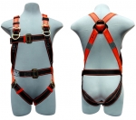 Full Body Harness