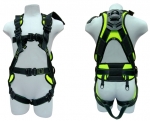 Magna-2 Full Body Harness