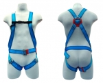 Economic Full Body Harness 453