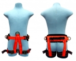 Sit Harness451