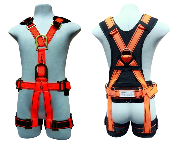 Tower Harness4556