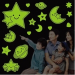 สติ๊กเกอร์เรืองแสง