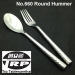 Spoon,Dinner Fork,ช้อนคาว,ส้อมคาว,Made in thailand,สแตนเลส,Stainless Steel 304 Trp.Tablewarethai / ท