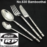 Spoon,Dinner Fork,ช้อนคาว,ส้อมคาว,Made in thailand,สแตนเลส,Stainless Steel 304 T