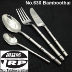 Spoon,Dinner Fork,ช้อนคาว,ส้อมคาว,Made in thailand,สแตนเลส,Stainless Steel 304 Trp.Tablewarethai / ท