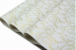 wallpaper vintage sticker 45*500 cm. (pre-order)
