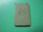 ผงรูปเหมือนสำนักสงฆ์วชิรกัลยาณ์