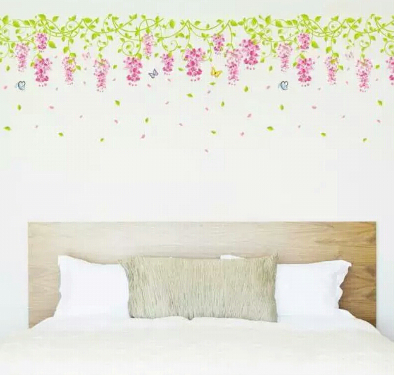 Wallsticker 50x70 cm. Wallsticker 50x70 cm.