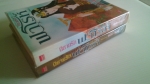 นิยายรักฟาโรห์ ภาค1-2 อวสาน /////ขายแล้วค่ะ