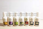 GreenSphere, Yveaton ขวดเล็ก 30 ml รวมรายชื่อกลิ่น