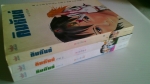 คิมหันต์ เล่ม1-3 จบ / เซเรีย /////ขายแล้วค่ะ