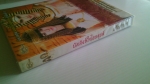 บัลลังก์ใจไอยคุปต์ นิยายชุดมนต์ใจไอยคุปย์ /////ขายแล้วค่ะ