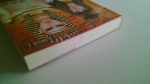 บัลลังก์ใจไอยคุปต์ นิยายชุดมนต์ใจไอยคุปย์ /////ขายแล้วค่ะ