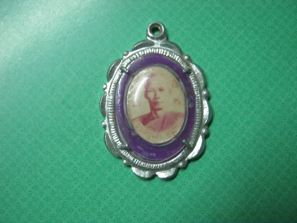 ภาพพระครูไสววัดหงอนไก่ปี19