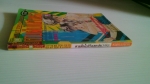 ตามฝันไปกับเธอ เล่ม 3 (เล่มจบ) / วาตาเซะ ยู