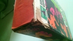 แจ๊คกี้ผู้ฉาวรัก ชุด 5 เล่ม(พร้อมกล่อง) / นพพร ตุงคะรักษ์ /////ขายแล้วค่ะ