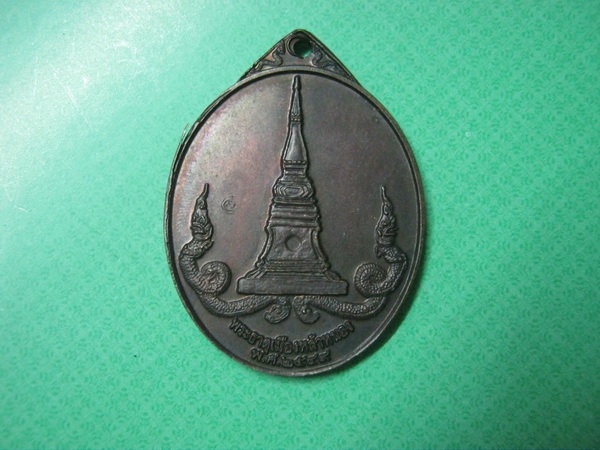 พระธาตุเมืองหล้าหนองปี49(1)