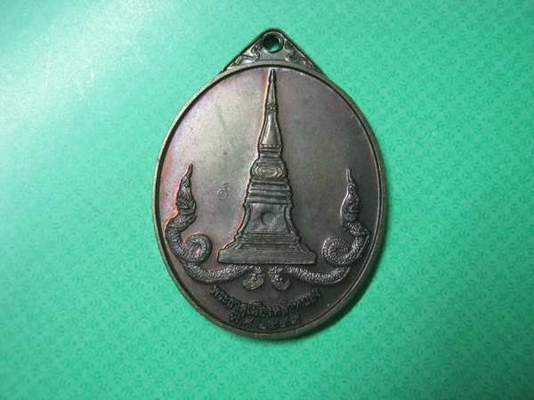 พระธาตุเมืองหล้าหนองปี49(2)