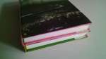 วิวาห์ล่ารัก 2 เล่มจบ / ตรี อภิรุม /////ขายแล้วค่ะ