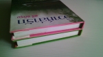 วิวาห์ล่ารัก 2 เล่มจบ / ตรี อภิรุม /////ขายแล้วค่ะ
