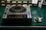 CDJ-850
