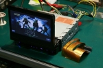 AVH-P5050DVD