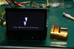 AVH-P5150DVD