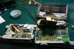 AVH-P5050DVD