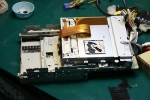 AVH-P5050DVD