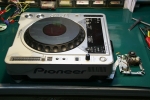 CDJ-800MK2