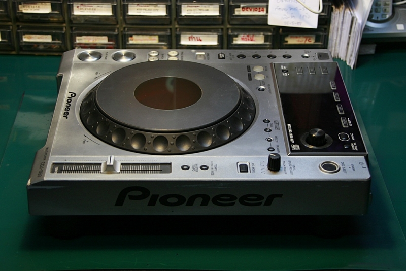 CDJ-850