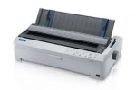 EPSON LQ-2090 รุ่นเล็กของเครื่องแคร่ยาว เพิ่มทางเลือกพิมพ์ได้ ทั้ง Report A3- บิล A4