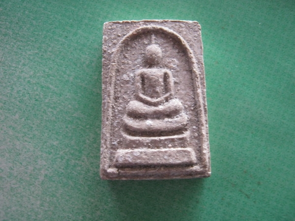 ผงสมเด็จวัดท่าข้ามรุ่นเสาร์5ปี39