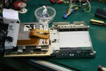 AVH-P5150DVD