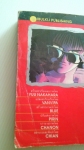 ไอ้ตัวแสบ เล่ม 1 (2เล่มจบ) / YUU NAKAHARA /////ขายแล้วค่ะ
