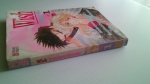 Wish ด้วยรักและปรารถนา เล่ม 1