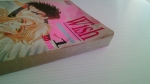 Wish ด้วยรักและปรารถนา เล่ม 1