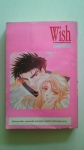 Wish ด้วยรักและปรารถนา เล่ม 1