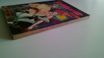 รอยสักนางฟ้า เล่ม2 (เล่มจบ) / ไซโต้ จิโฮ