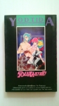 รอยสักนางฟ้า เล่ม2 (เล่มจบ) / ไซโต้ จิโฮ