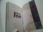 Unknow Fear / ATTAWUT CHAREONSUK /////ขายแล้วค่ะ