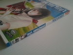 รถไฟสายปริศนา / SHINOHARA Chie /////ขายแล้วค่ะ
