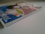 รถไฟสายปริศนา / SHINOHARA Chie /////ขายแล้วค่ะ