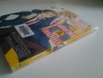 ความหายนะของเคียวน์&โคอิซึมิ /NAGARU TANIGAWA