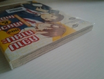 ความหายนะของเคียวน์&โคอิซึมิ /NAGARU TANIGAWA