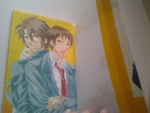 ความหายนะของเคียวน์&โคอิซึมิ /NAGARU TANIGAWA