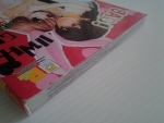 แฟนผมเป็นยัยตัวร้าย / Takara AKEGAMI /////ขายแล้วค่ะ